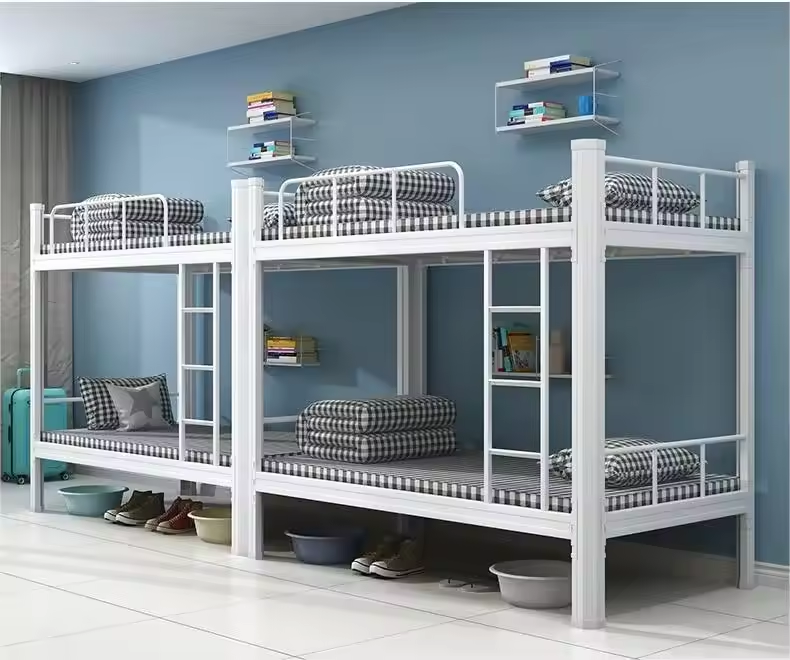 Ahmedabad Startup House brings fresh urban thinking and global coliving & backpacker standards to Gujarat's capital